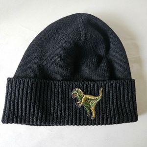 Coach Rexy Winter Hat